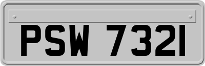 PSW7321
