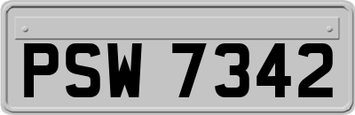 PSW7342