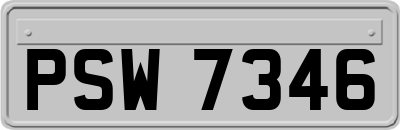 PSW7346