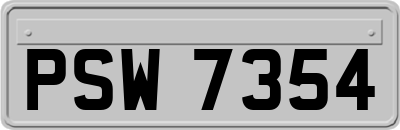 PSW7354