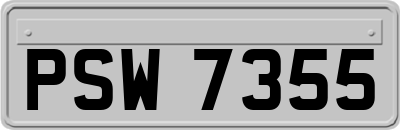 PSW7355