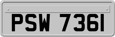 PSW7361