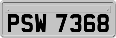 PSW7368