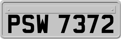 PSW7372