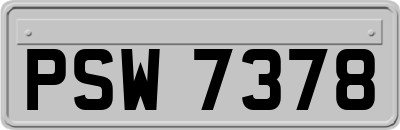 PSW7378