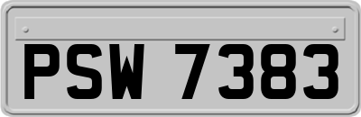 PSW7383