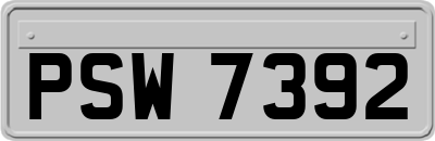 PSW7392