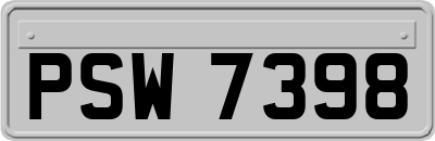 PSW7398