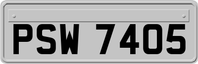 PSW7405