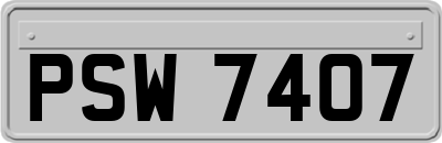PSW7407