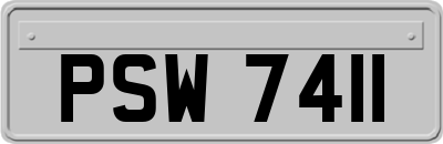 PSW7411