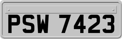 PSW7423