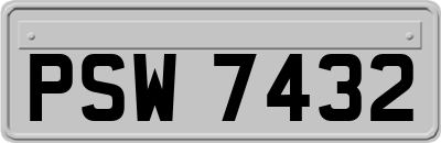 PSW7432