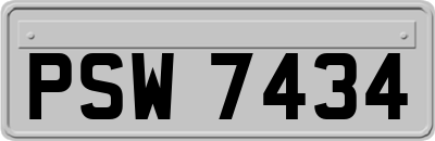 PSW7434