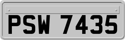 PSW7435