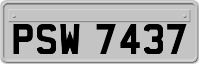 PSW7437