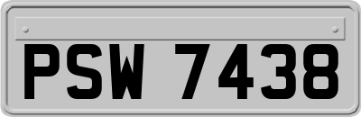 PSW7438