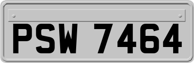 PSW7464