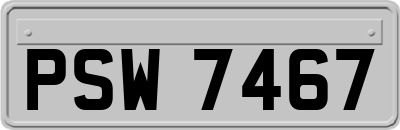 PSW7467