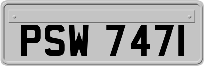 PSW7471