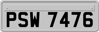PSW7476