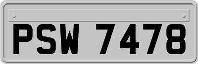 PSW7478
