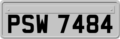 PSW7484