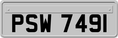 PSW7491