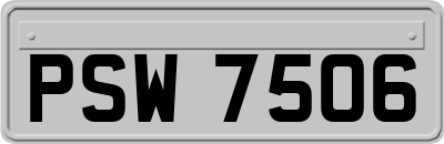 PSW7506