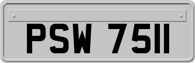 PSW7511