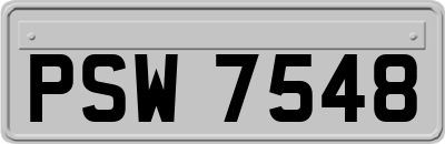 PSW7548
