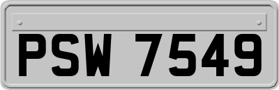 PSW7549