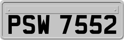 PSW7552