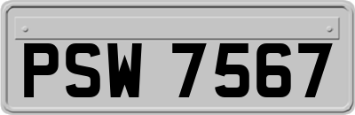 PSW7567