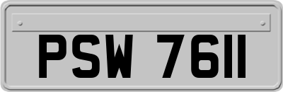 PSW7611