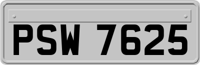 PSW7625