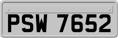 PSW7652