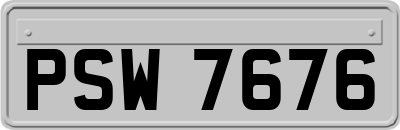 PSW7676