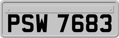 PSW7683