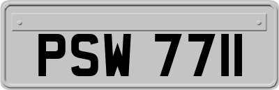 PSW7711