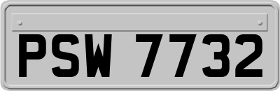 PSW7732
