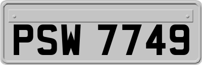 PSW7749