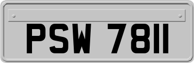 PSW7811