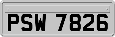 PSW7826