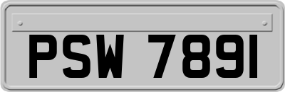 PSW7891