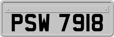 PSW7918