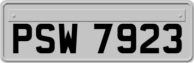 PSW7923