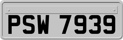 PSW7939