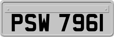 PSW7961