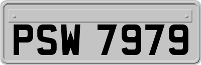 PSW7979